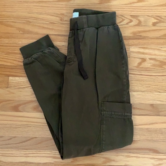 Golden By TNA Baile Joggers - Picture 3 of 4